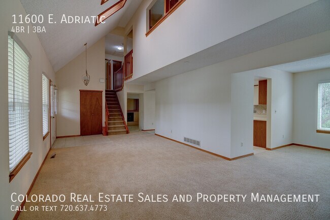 Building Photo - 11600 E. Adriatic-
