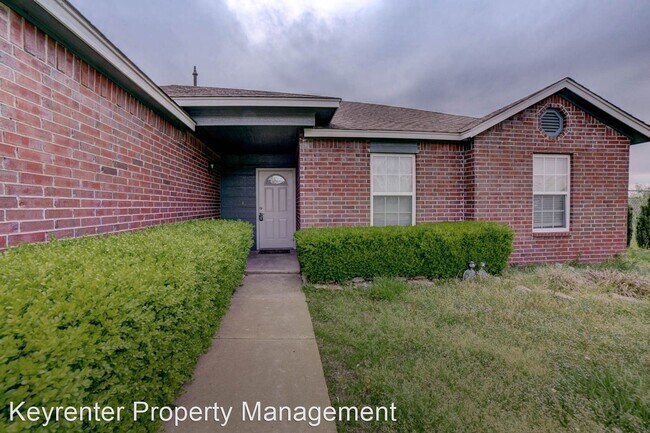Building Photo - 4 br, 2 bath House - 11750 Gunsmoke Dr