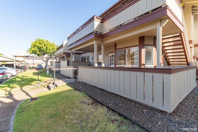Foto del edificio - Palm Court, $2645, 2br/2ba Townhouse w/2 p...