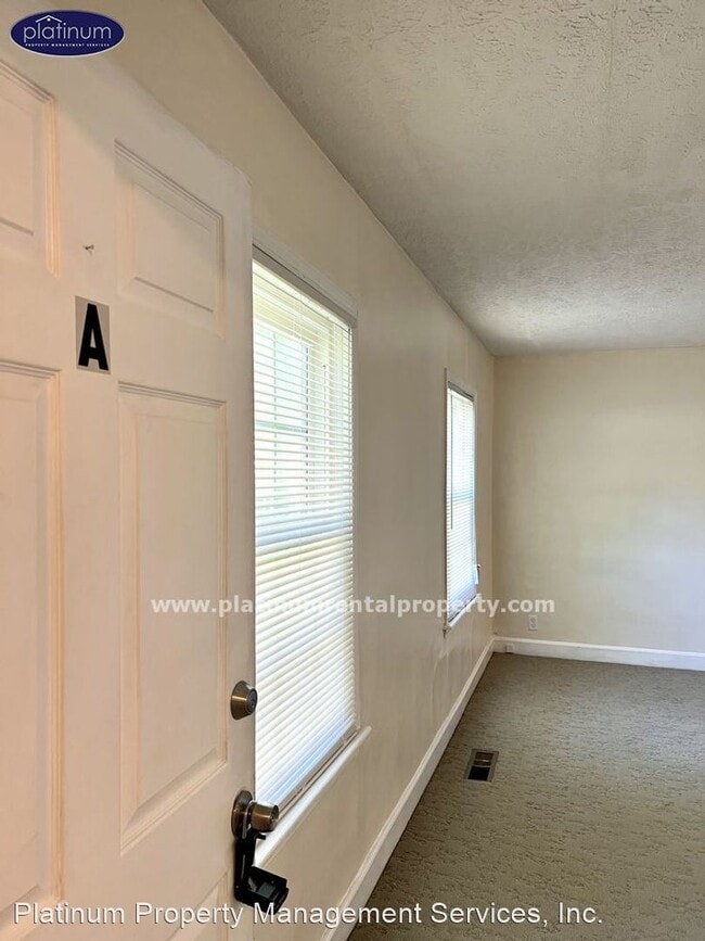 Foto del edificio - 2 br, 1 bath House - 5193 Ash Cir,  Unit A