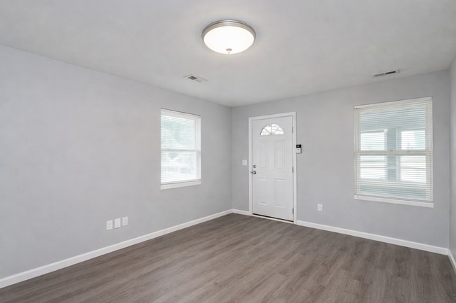 Photo - 2133 White Ave House