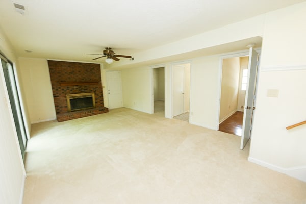 Foto del edificio - 4 Bedroom Home in Superb Cary Location