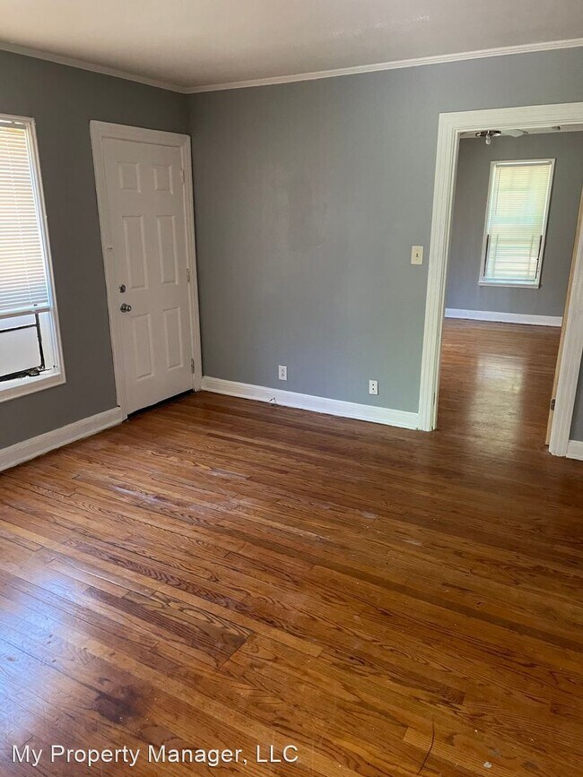 Building Photo - 1 br, 1 bath House - 418 Wichita Street