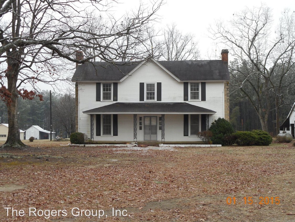 Primary Photo - 2605 Rocky Ford Rd
