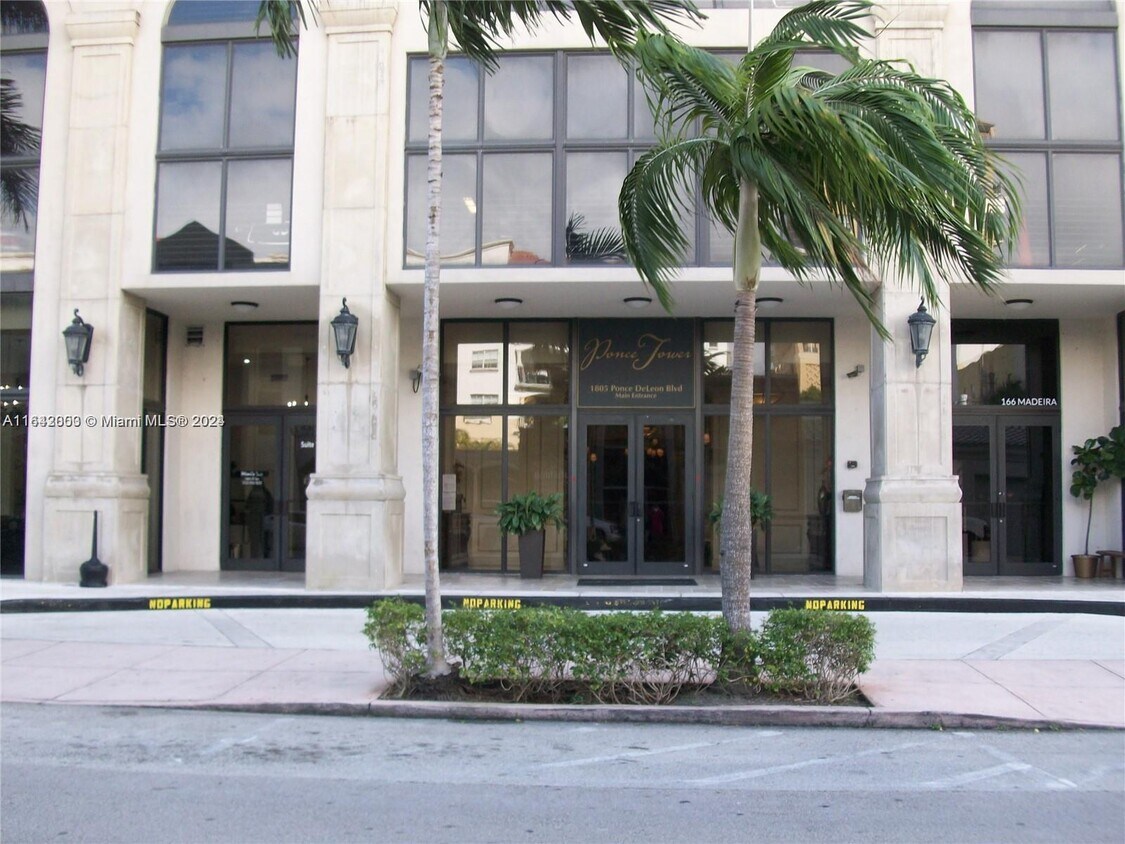 Primary Photo - 1805 Ponce de Leon