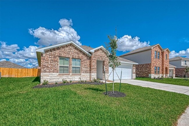 Building Photo - 5123 Bay Mdws Ln