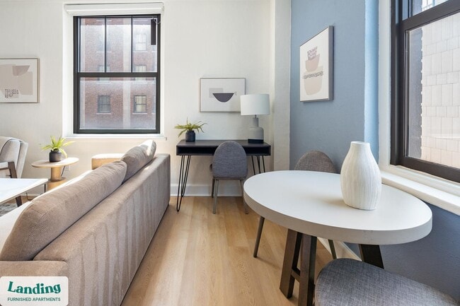 Foto del edificio - 933 McGee St