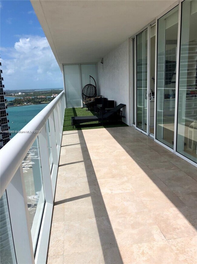 Foto del edificio - 450 Alton Rd