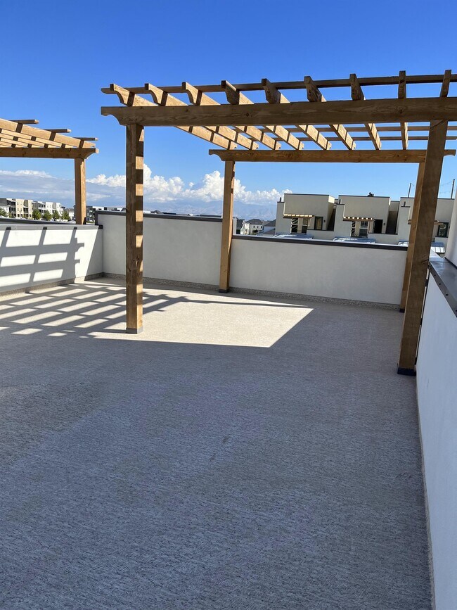 Foto del edificio - 10744 S Porcini Dr