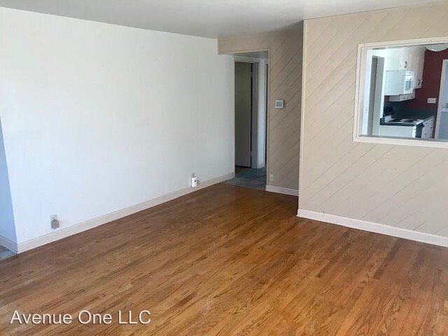 Building Photo - 2 br, 1 bath House - 7736 35th Ave SW