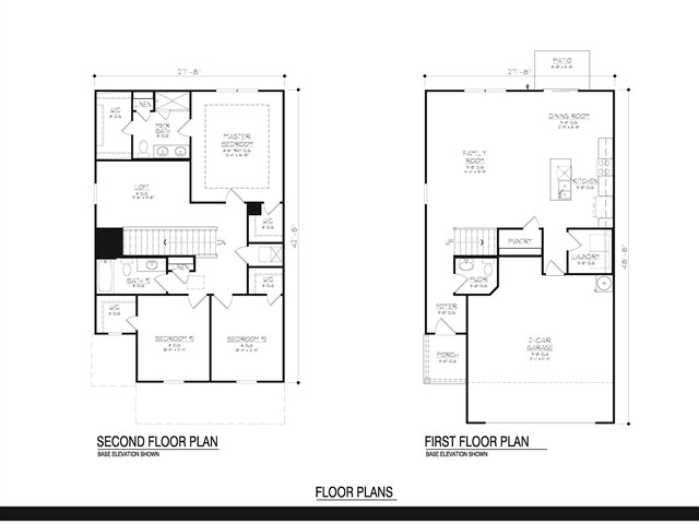 Building Photo - 163 E Jayce Way