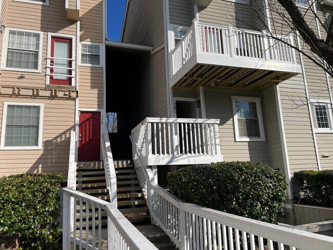 Building Photo - 5804 Inman Park Cir