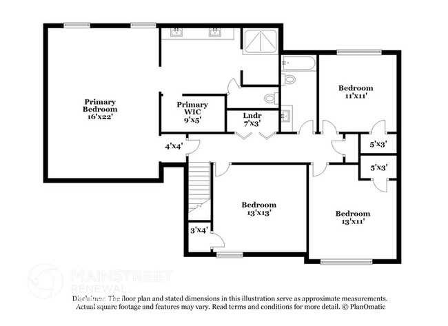 Foto del edificio - 2171 Buckley Trail