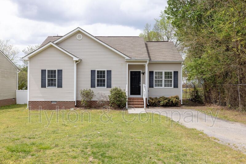 Primary Photo - 306 Perrymont Rd