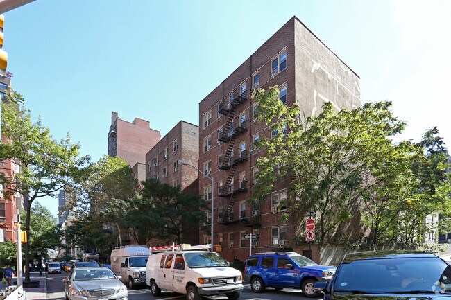 Building Photo - Keystone 63