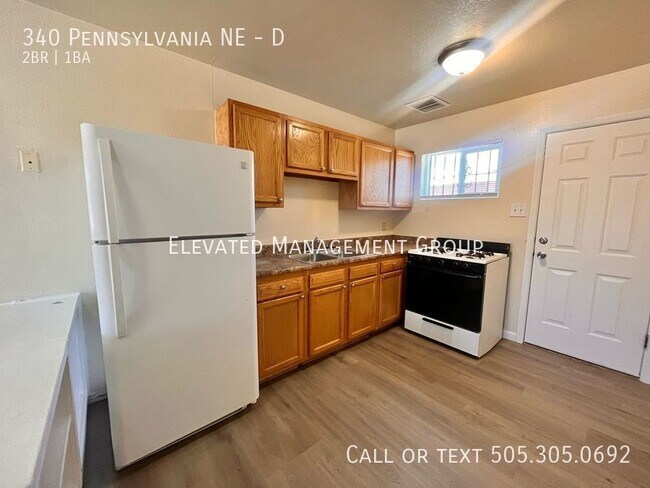 Foto del edificio - Welcome to our beautiful 2-bedroom, 1-bath...