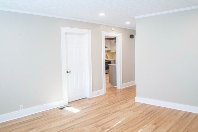 Photo - 2615 Belvedere Ave House