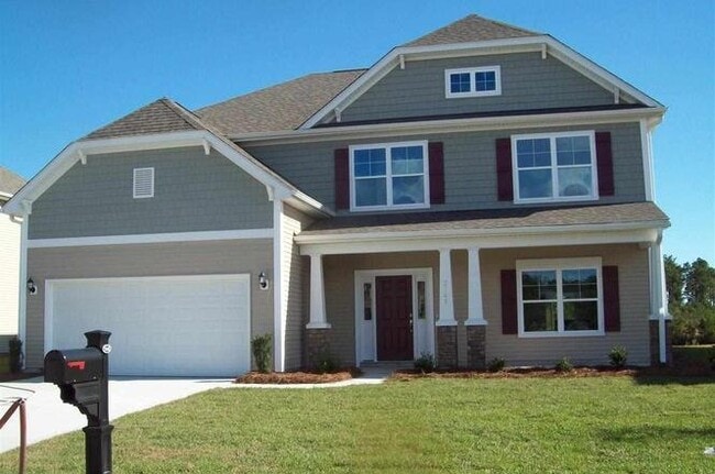 Photo - 3148 Bramble Glen Dr House