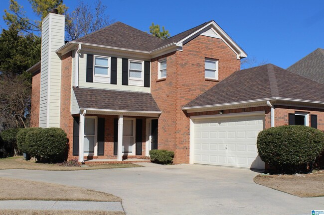 Foto del edificio - 1945 Stone Brook Ln