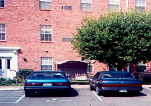 Foto del edificio - Madison Heritage Apartments