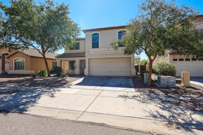 Building Photo - 4725 W Fawn Dr