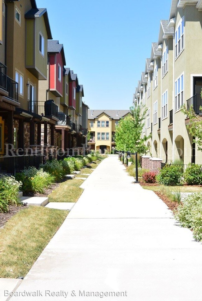 Foto del edificio - 106 W Parramatta Ln