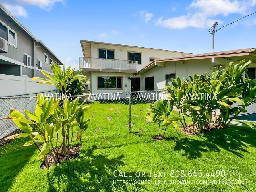 1007 Holoholo St, Kailua, HI 96734 House Rental in Kailua, HI