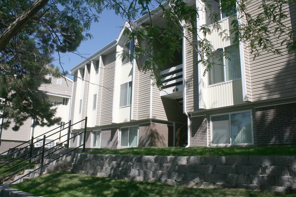 Summit 1724 S Von Elm St Pocatello, ID