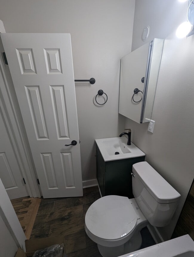 Foto del edificio - 2511 S St