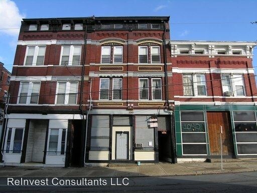 Primary Photo - 1042 Marshall Ave