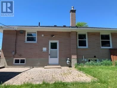 Photo du bâtiment - 439 Gibbons St