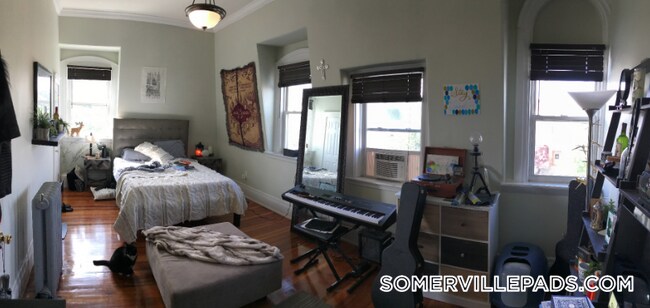 Foto del edificio - 358 Broadway