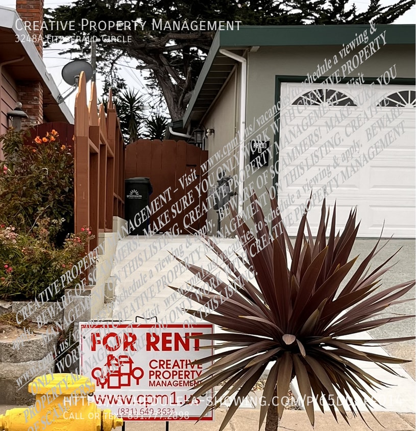 Foto principal - 3248A Fitzgerald Circle-