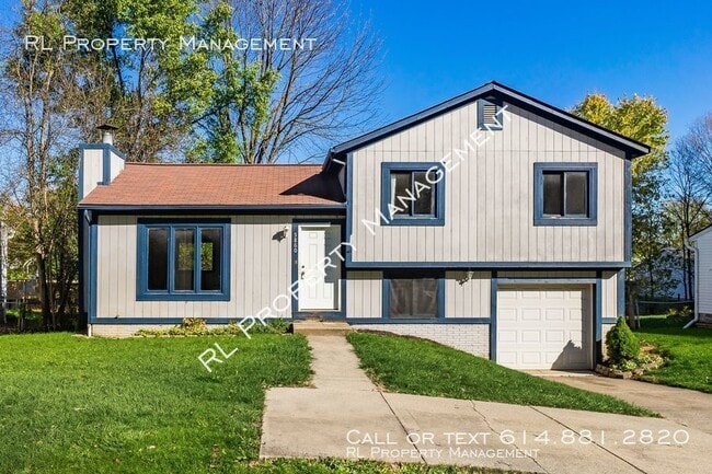 Building Photo - 3 bedroom 1.5 bathroom home in Westerville