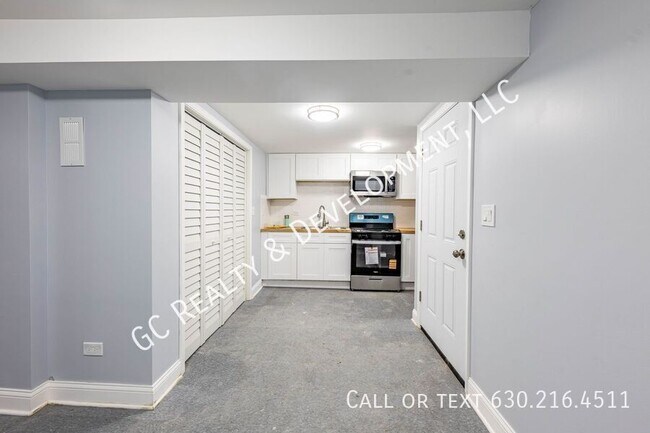 Foto del edificio - 6433 S Vernon Ave