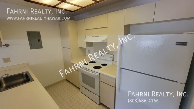 Foto del edificio - Waipio Gentry 1 Bedroom 1Full Bath Townhom...