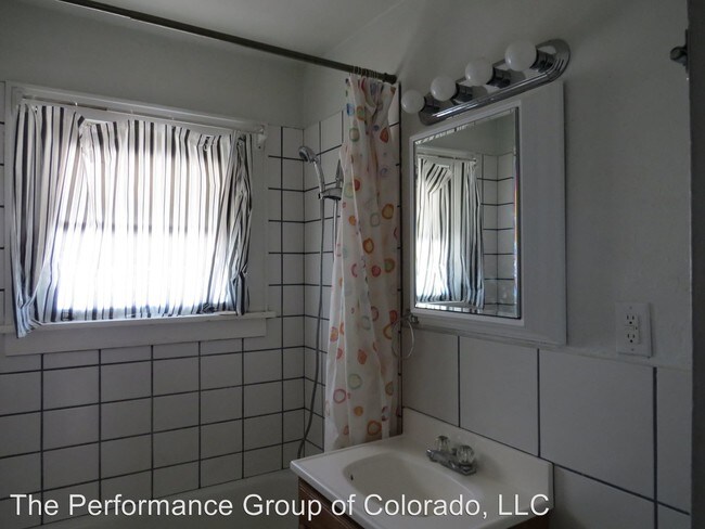 Foto del edificio - 2 br, 1 bath House - 1108 Jones Avenue