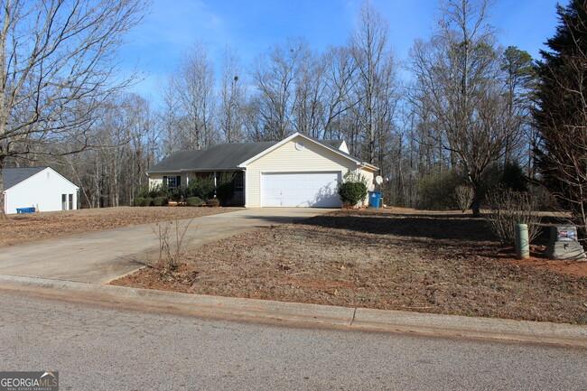 Building Photo - 582 Pin Oak Dr