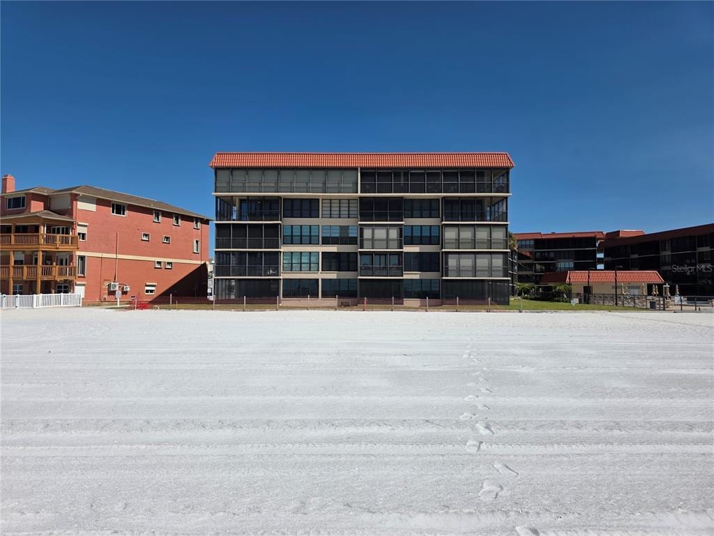 Foto principal - 17580 Gulf Blvd