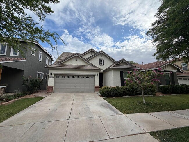 Foto del edificio - 3357 E Cheyenne St