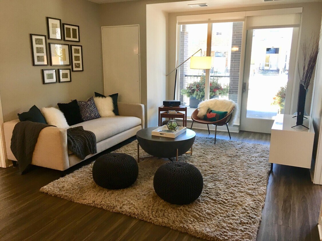 Foto principal - 315 1st Avenue Ne 508