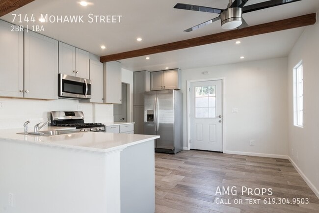 Building Photo - Beautifully remodeled back house available...