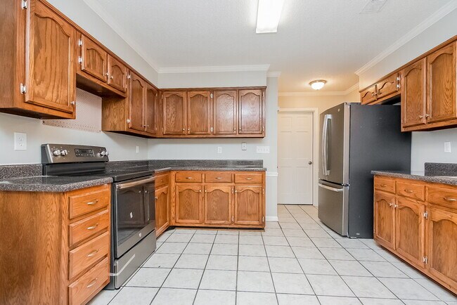 Foto del edificio - 2080 Beckenham Cove