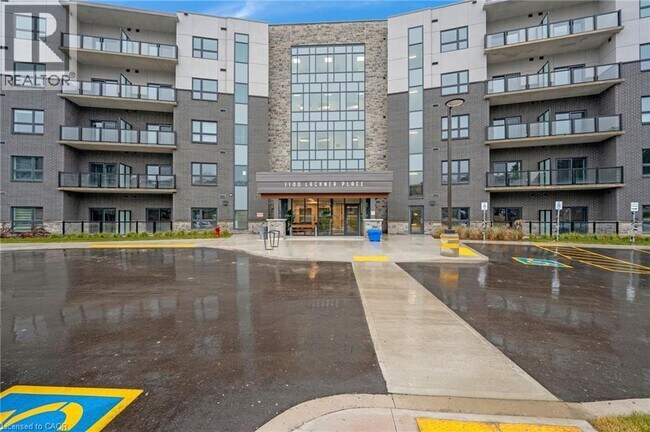 Building Photo - 1100 Lackner Pl