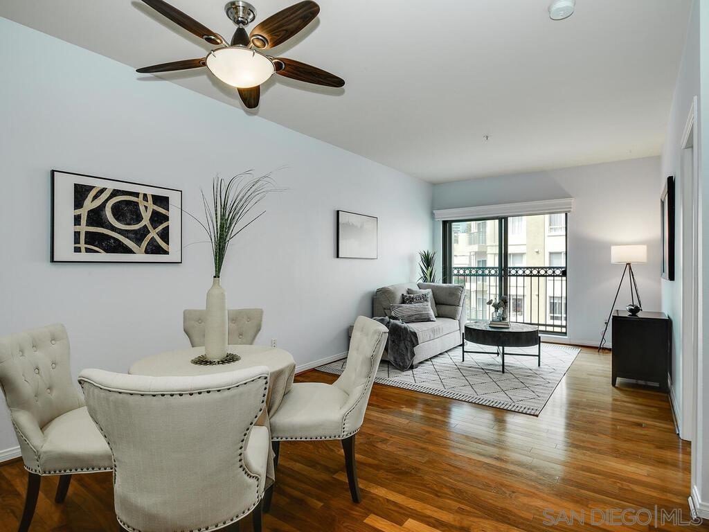 Foto principal - 450 J St