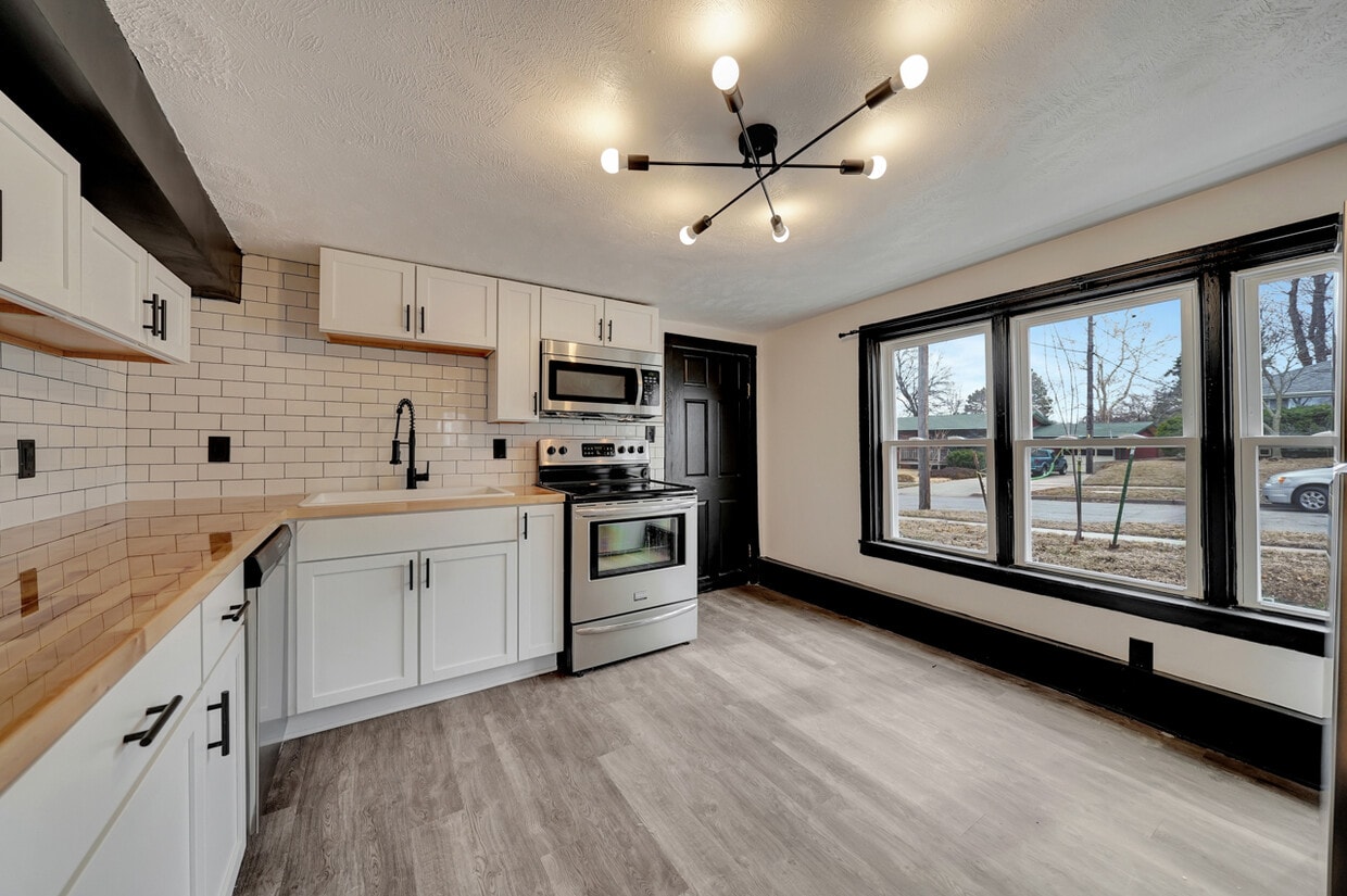 2850 N Cotner Blvd, Lincoln, NE 68507 House for Rent in Lincoln, NE