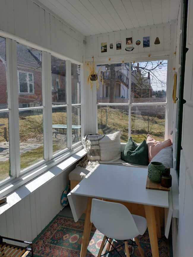 Photo du bâtiment - your home..
