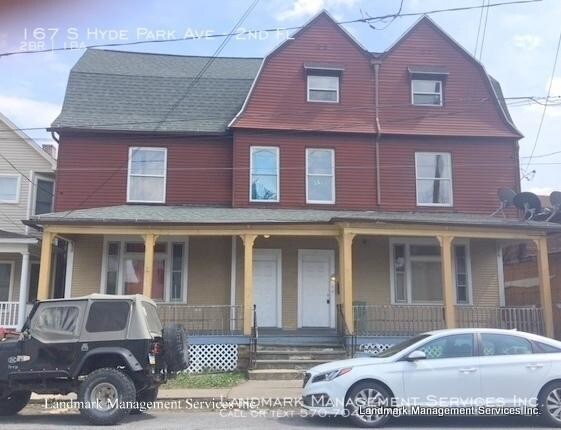 Primary Photo - 2 bedroom in Scranton PA 18504