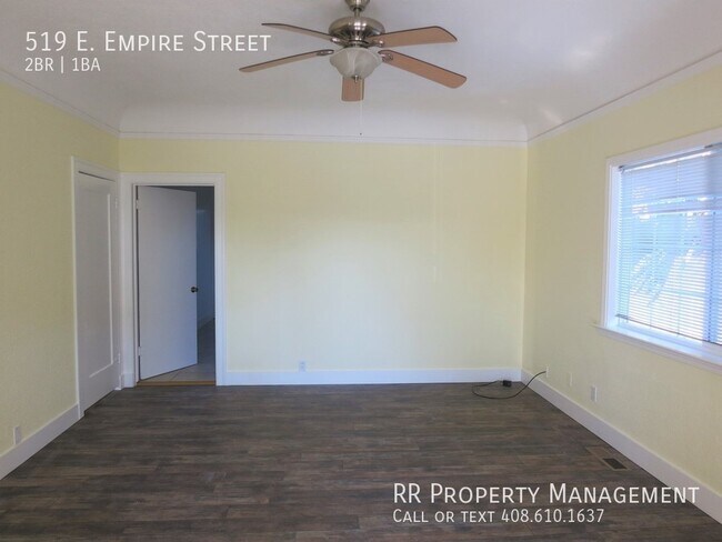 Building Photo - Charming Updated Home, Close to Downtown SJ!