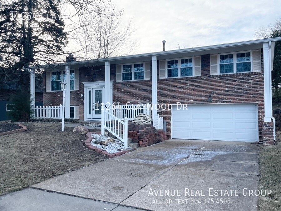 Primary Photo - Just Listed! - 11264 Claywood Dr